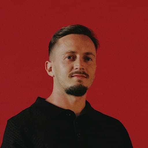 Sebastian Werz, Gründer und Regisseur von WERZ