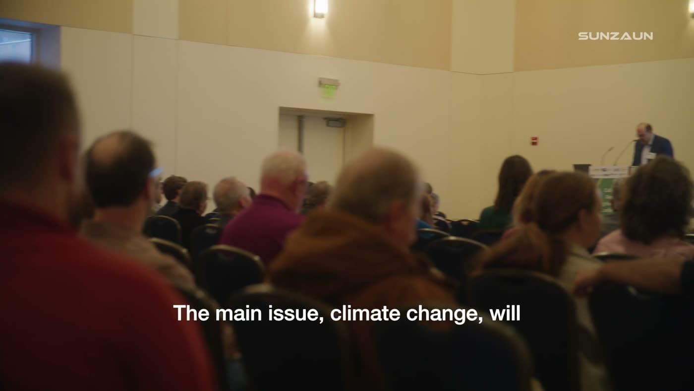 Agrivoltaics Conference — Conference Recap Film