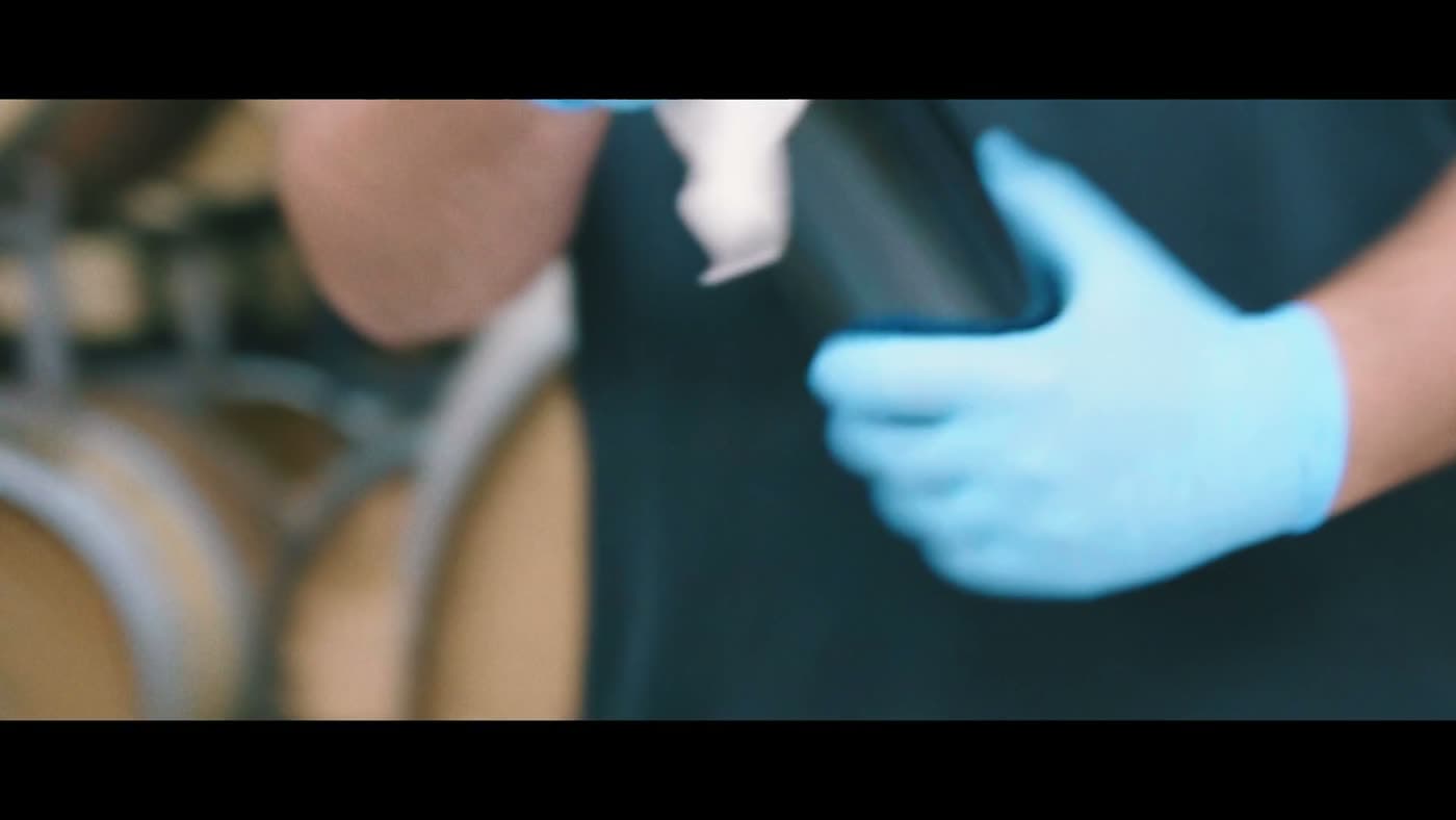 Fresno County — Wine Journey — Commercial Spot