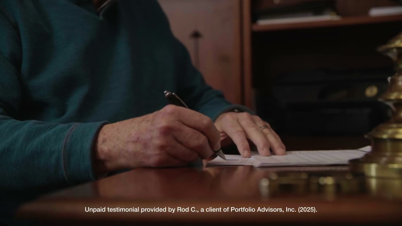 Portfolio Advisors