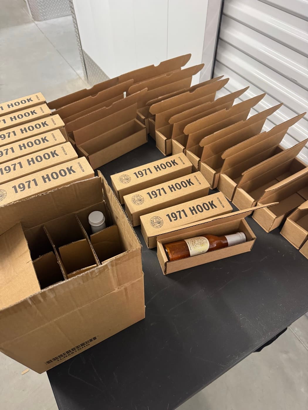 Logistics