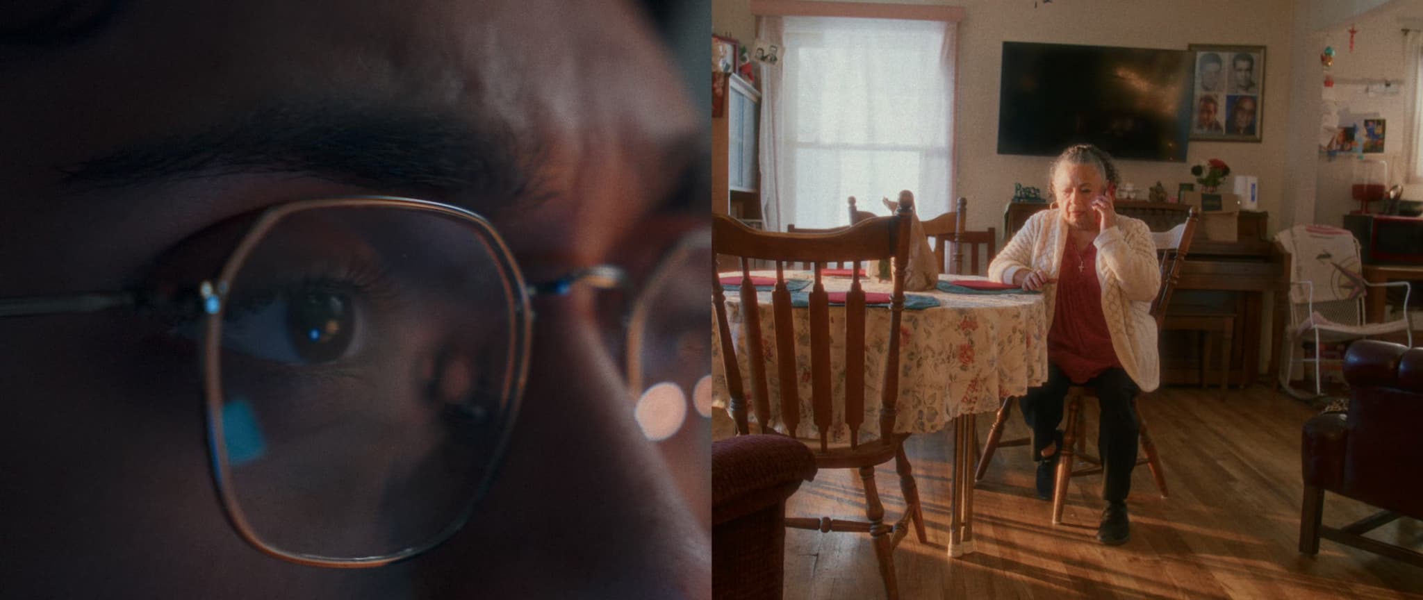 The Call — Real-Time Translation film still 1
