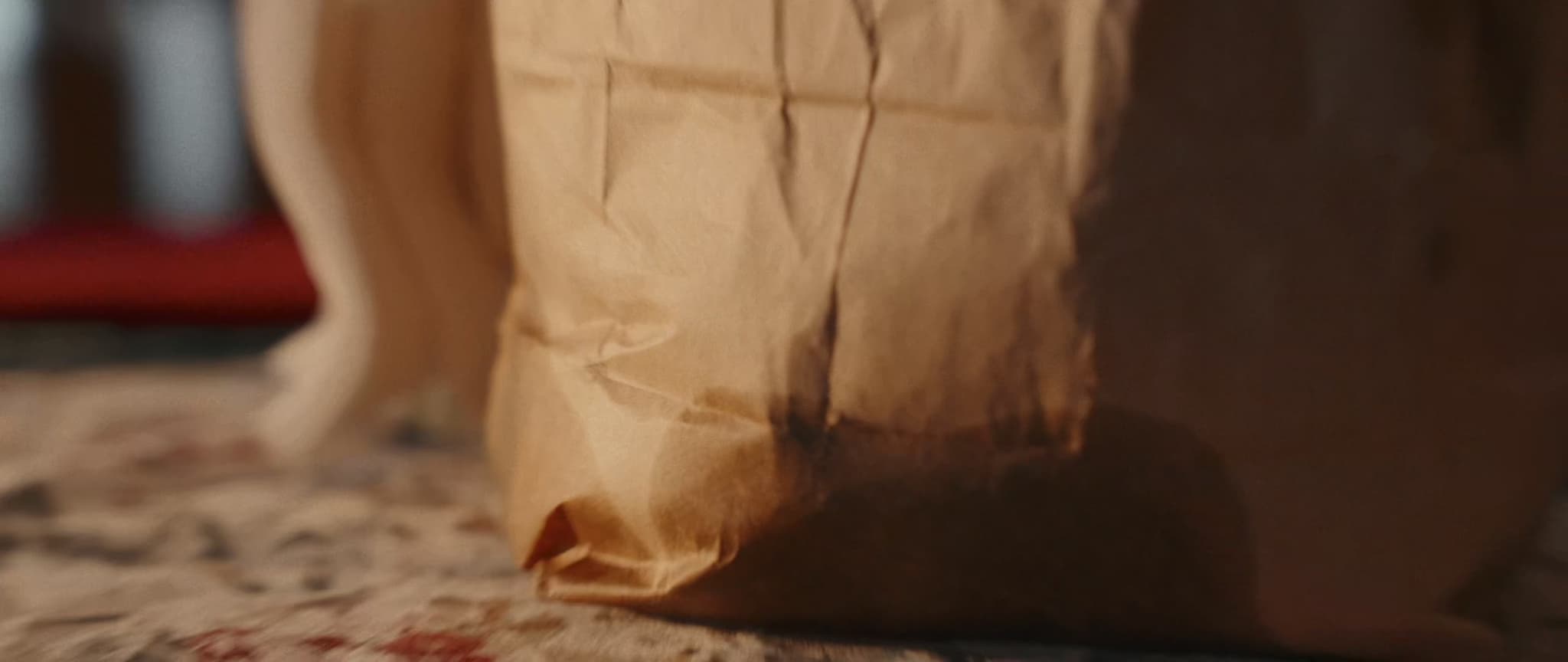 The Call — Real-Time Translation film still 2